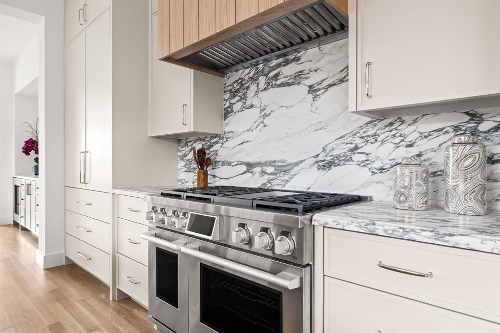 North Oak Lawn - Residential