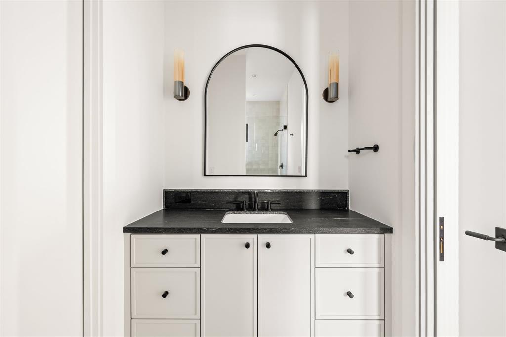 North Oak Lawn - Residential