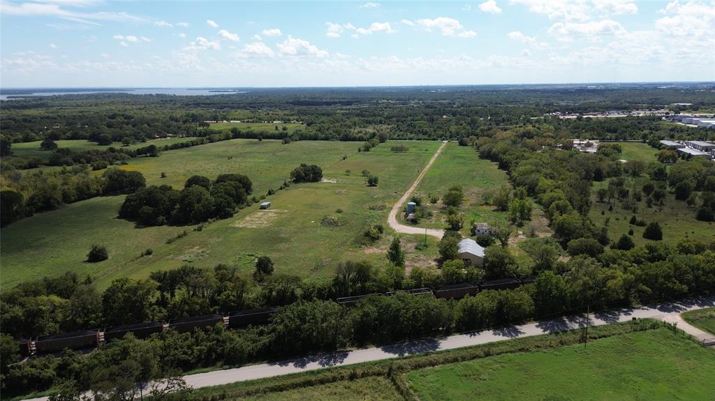 Meadowlark Addn - Land