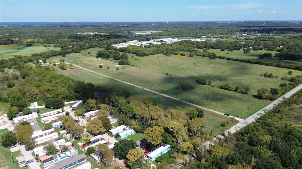 Meadowlark Addn - Land