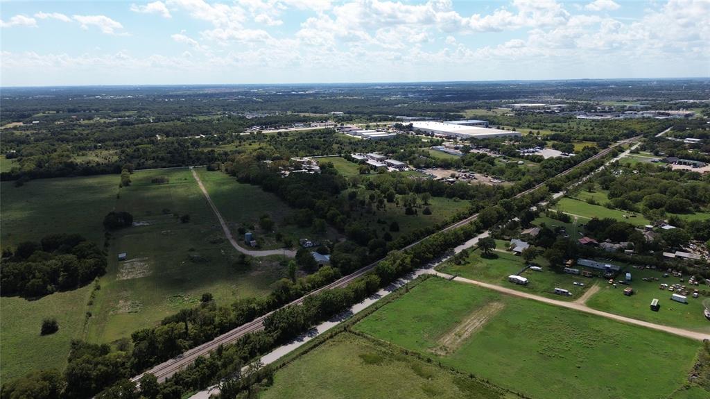 Meadowlark Addn - Land