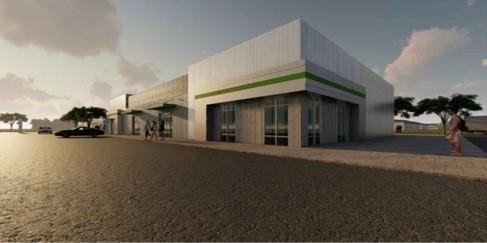 2701-2757 Greenleaf Circle