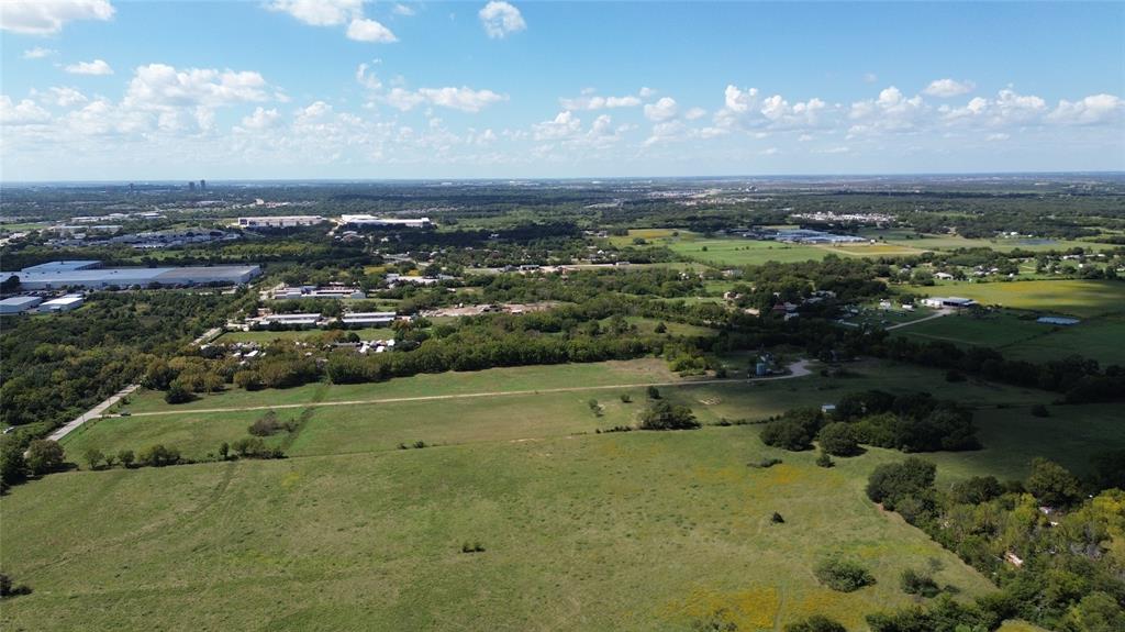 Meadowlark Addn - Land