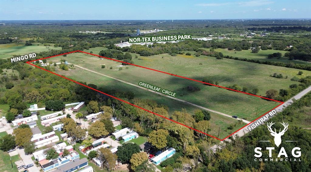 2701-2757 Greenleaf Circle