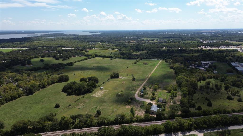 Meadowlark Addn - Land