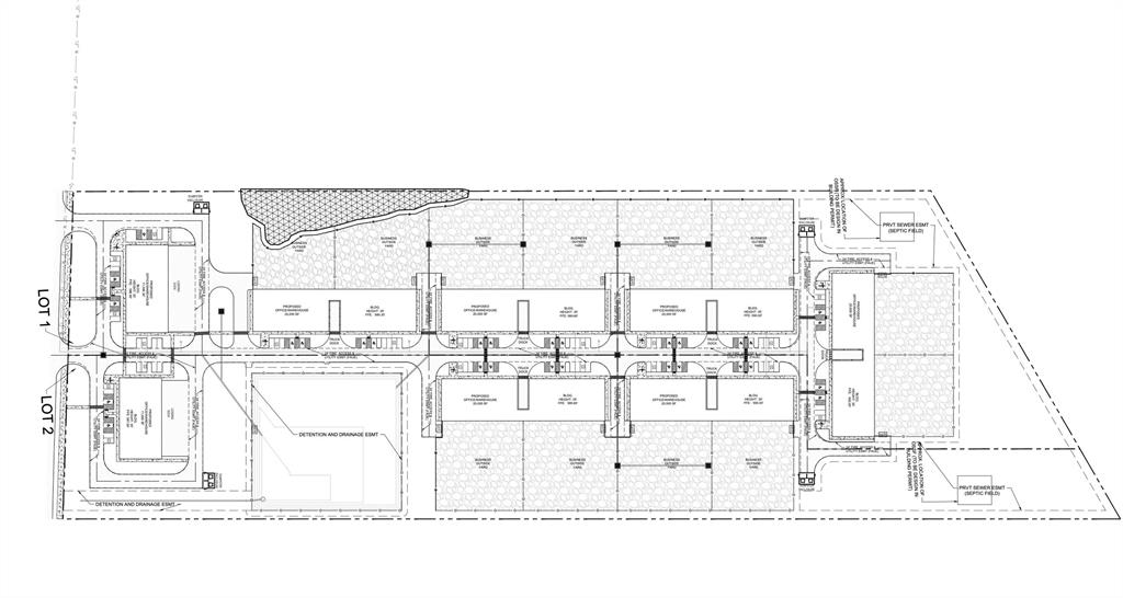 2701-2757 Greenleaf Circle