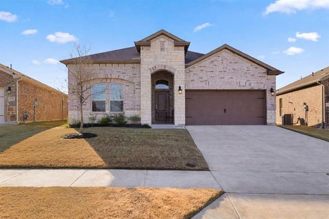 2201 Ozark Hills Lane Anna TX 75409