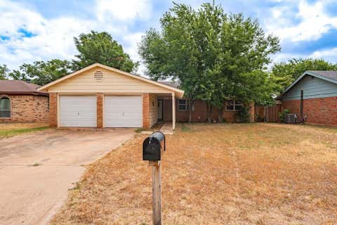 Photo of 225 N La Salle Drive, Abilene, TX 79603 (MLS # 21367745)