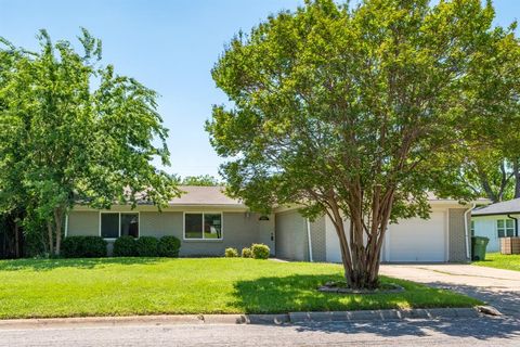 Photo of 7024 Shauna Drive, North Richland Hills, TX 76180 (MLS # 21258823)
