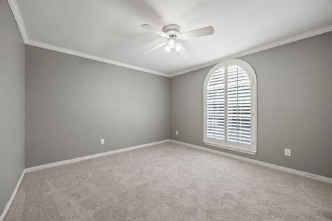 A home in Southlake