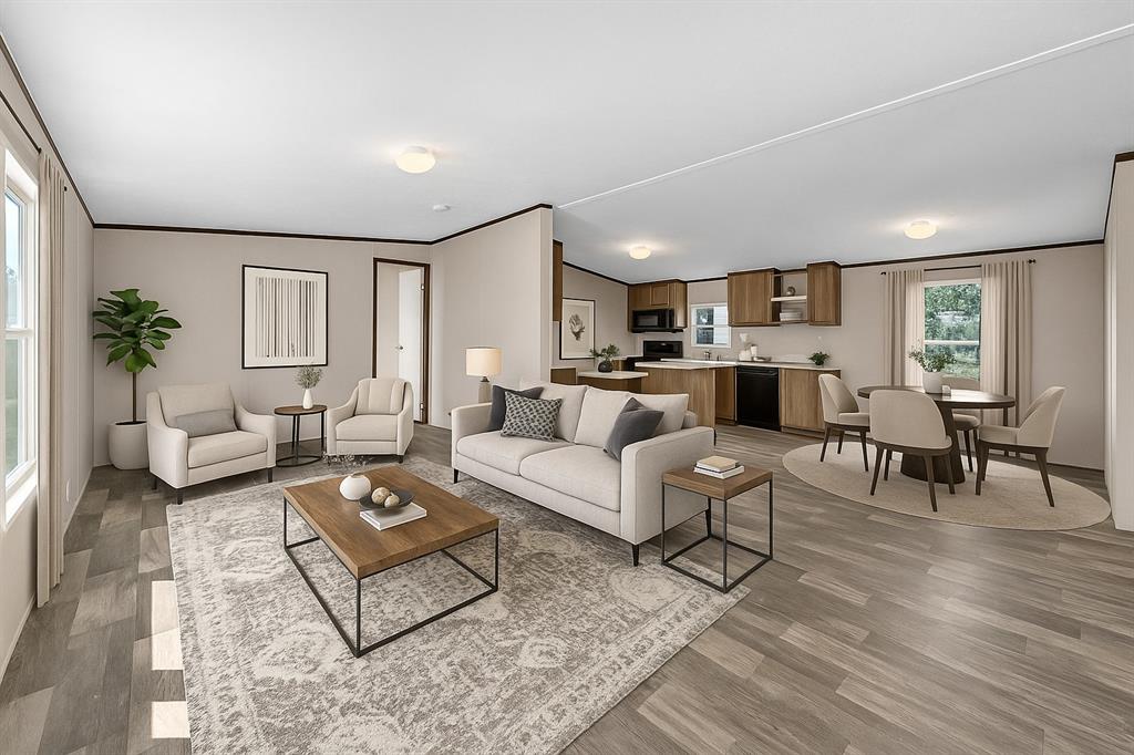 Lake Granbury Estates - Residential