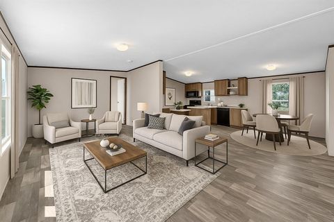 4800 Plum Bush Street Granbury TX 76048