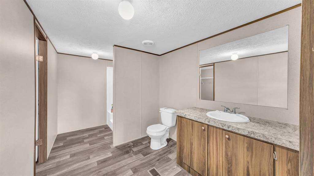 Lake Granbury Estates - Residential