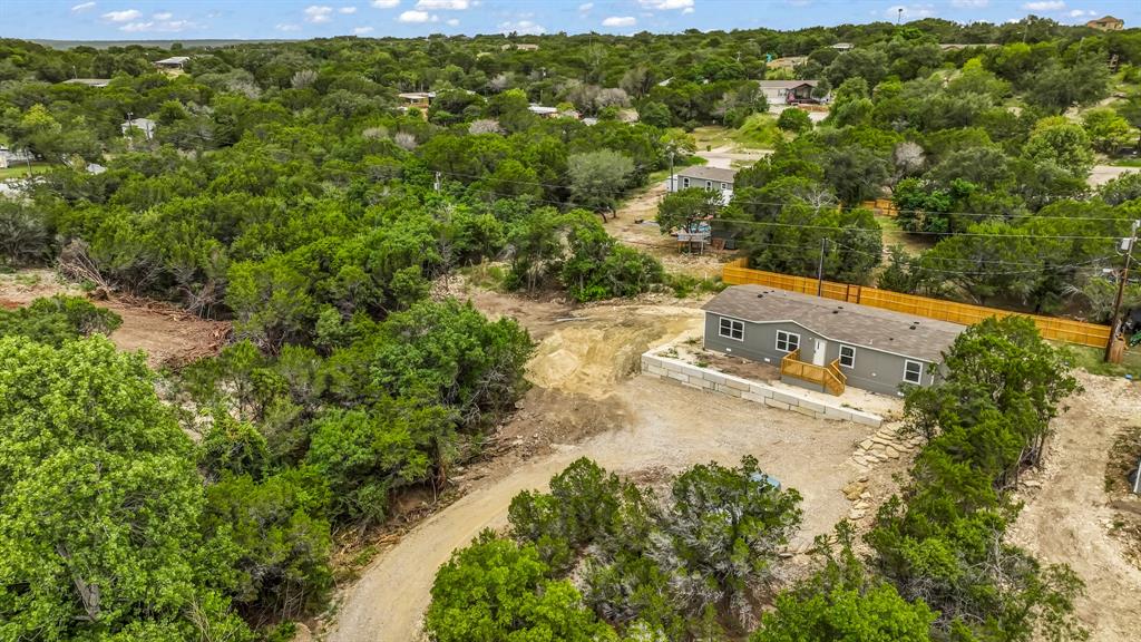 Lake Granbury Estates - Residential