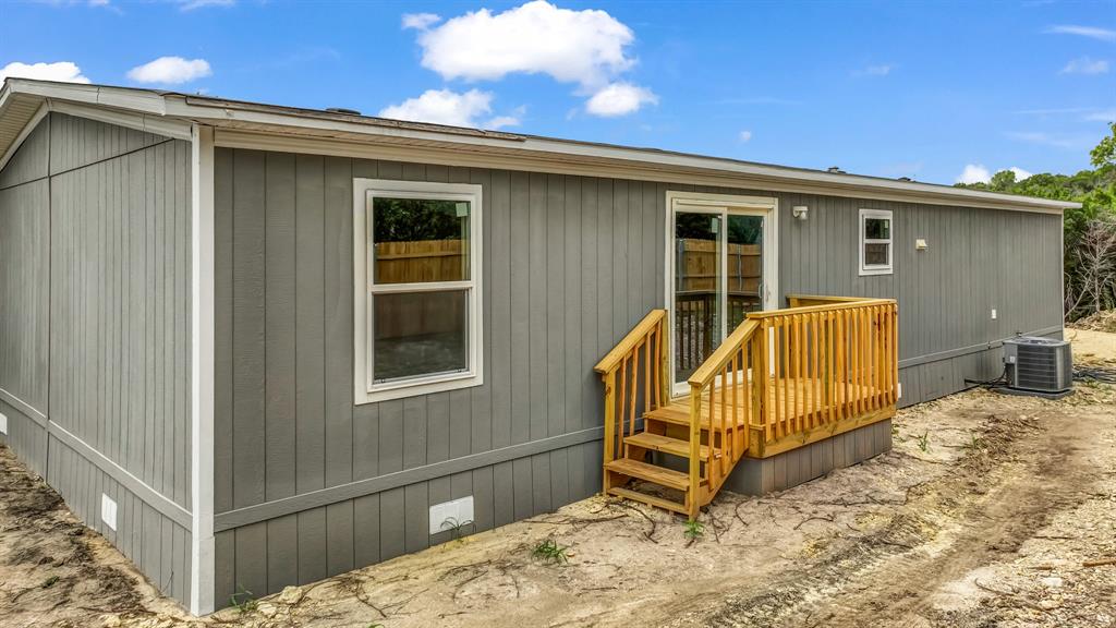 Lake Granbury Estates - Residential