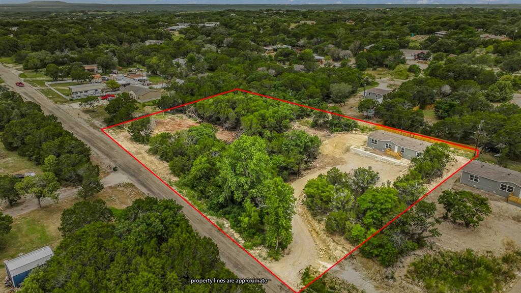 Lake Granbury Estates - Residential