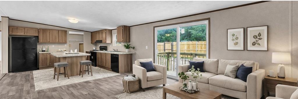 Lake Granbury Estates - Residential