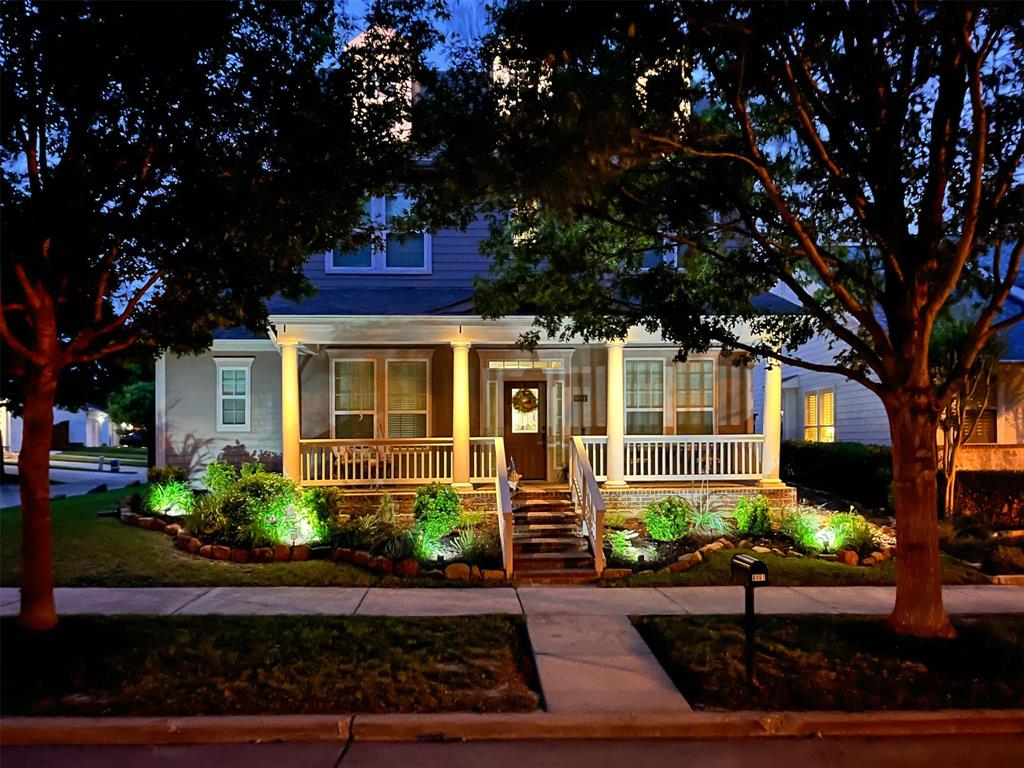 8001 Bridge Street