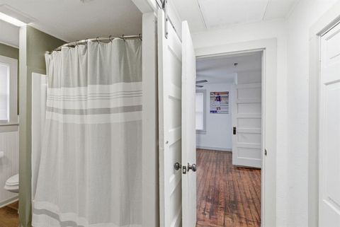 Tiny photo for 320 N Park Street, Dublin, TX 76446 (MLS # 21199478)