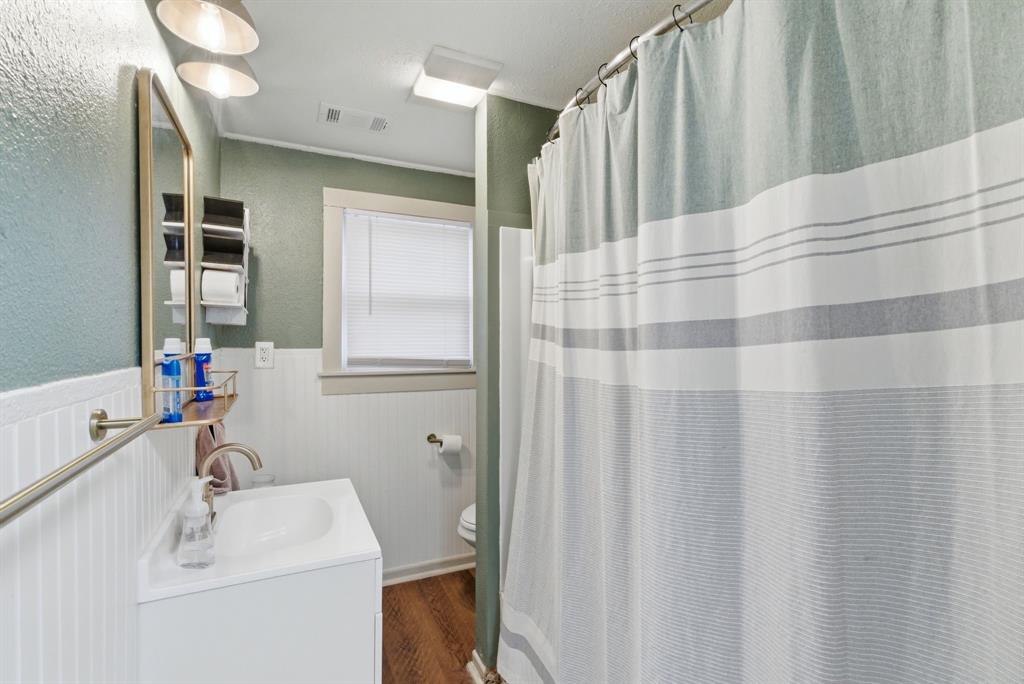 Wray Add - Residential