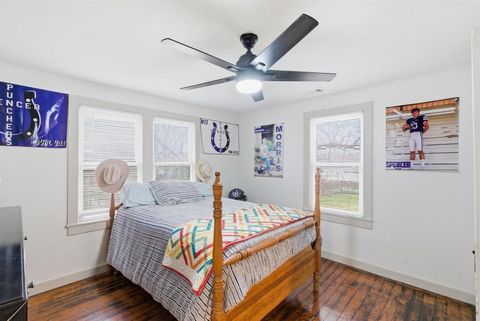 Tiny photo for 320 N Park Street, Dublin, TX 76446 (MLS # 21199478)