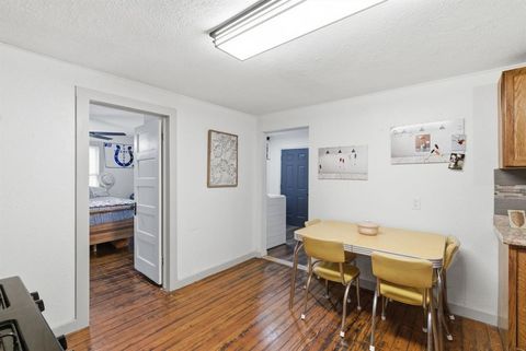 Tiny photo for 320 N Park Street, Dublin, TX 76446 (MLS # 21199478)