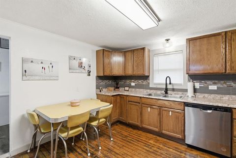 Tiny photo for 320 N Park Street, Dublin, TX 76446 (MLS # 21199478)