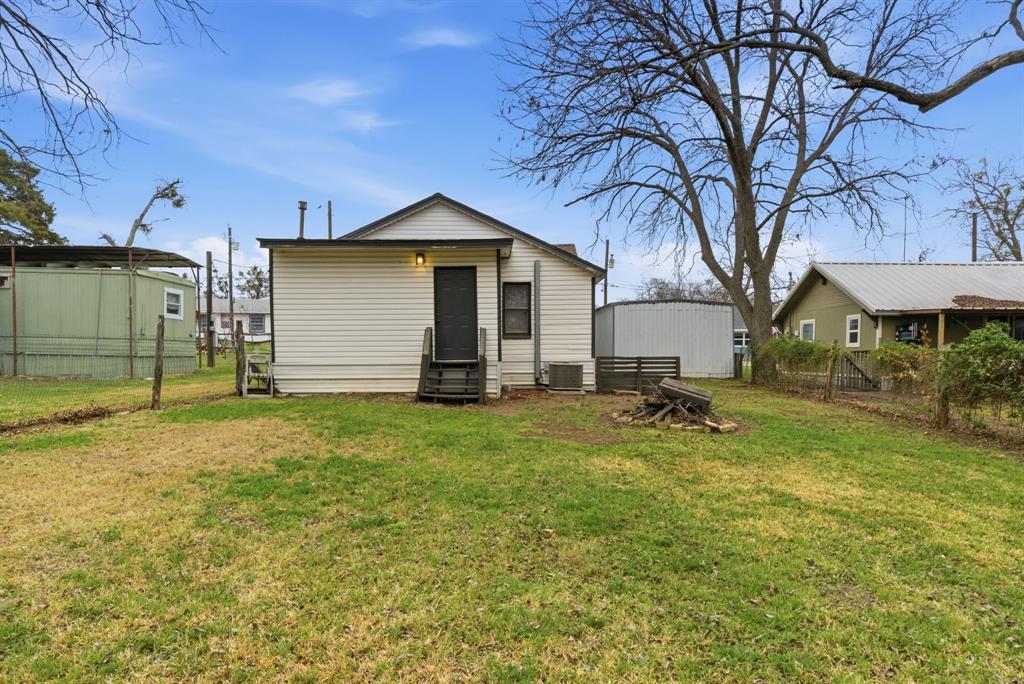 Wray Add - Residential