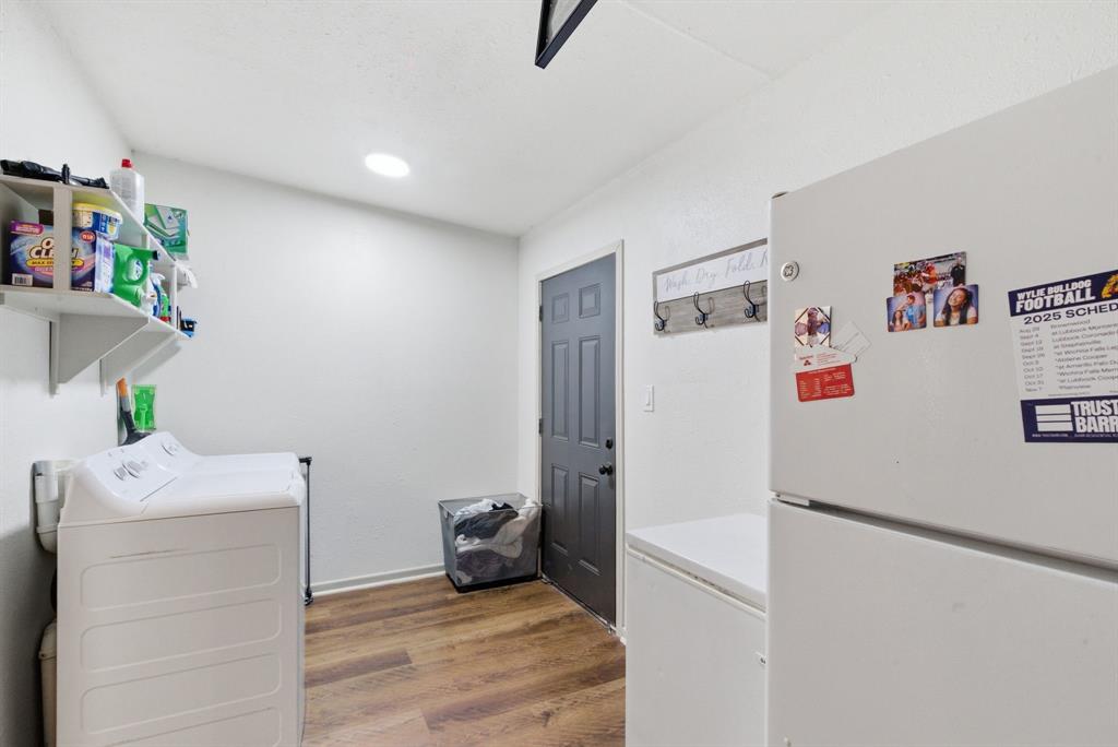 Wray Add - Residential