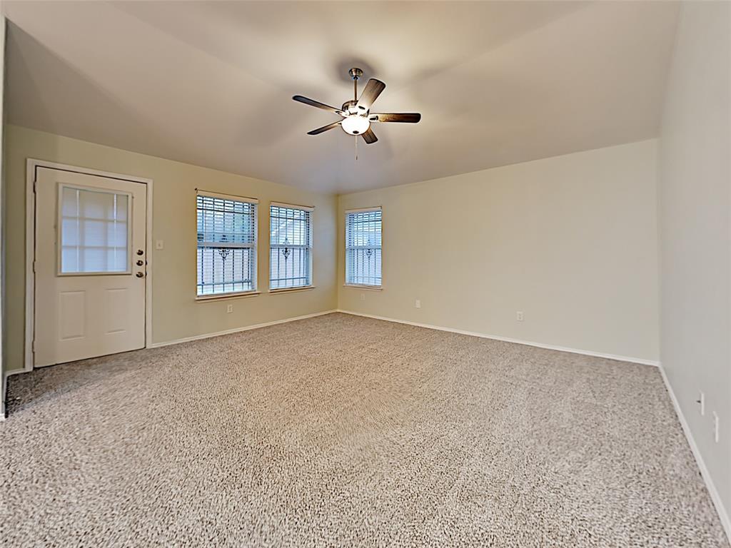 Sandyland Estates - Residential Lease