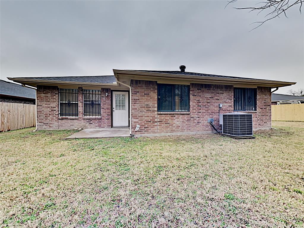 Sandyland Estates - Residential Lease