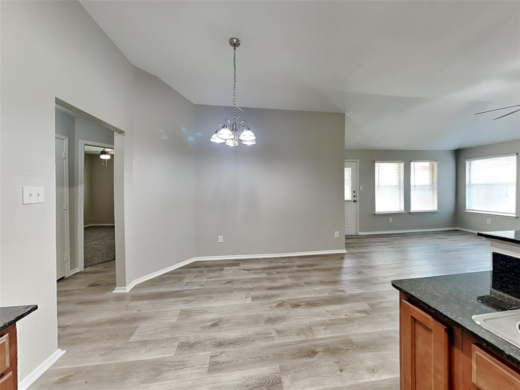 Sandyland Estates - Residential Lease