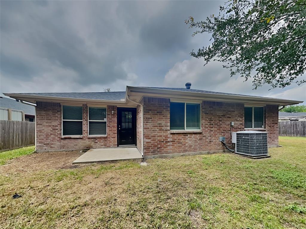 Sandyland Estates - Residential Lease