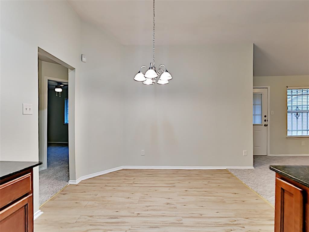 Sandyland Estates - Residential Lease