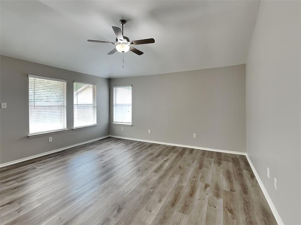 Sandyland Estates - Residential Lease