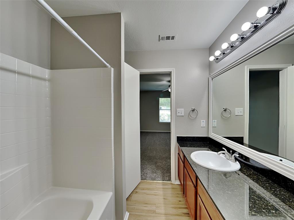 Sandyland Estates - Residential Lease