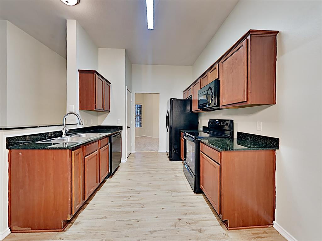 Sandyland Estates - Residential Lease