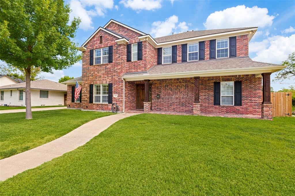10918 Beauty Lane