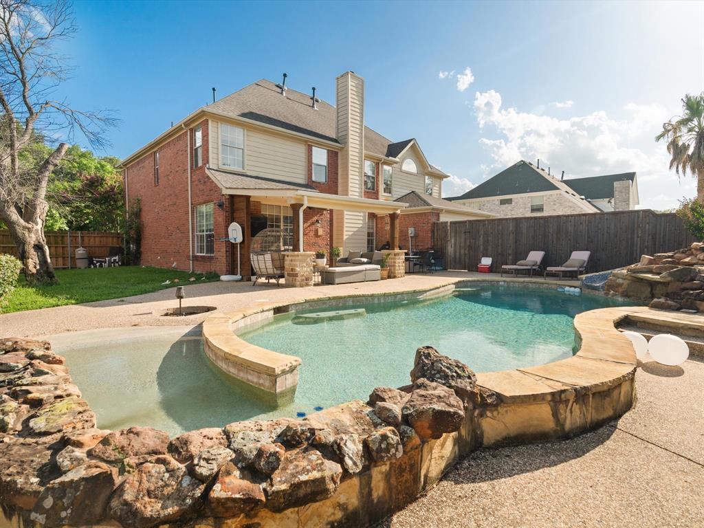 4213 Dottie Drive