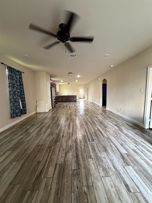 Original Cleburne - Residential