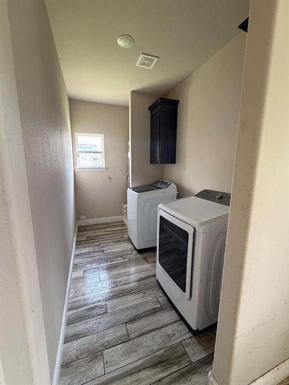 Original Cleburne - Residential