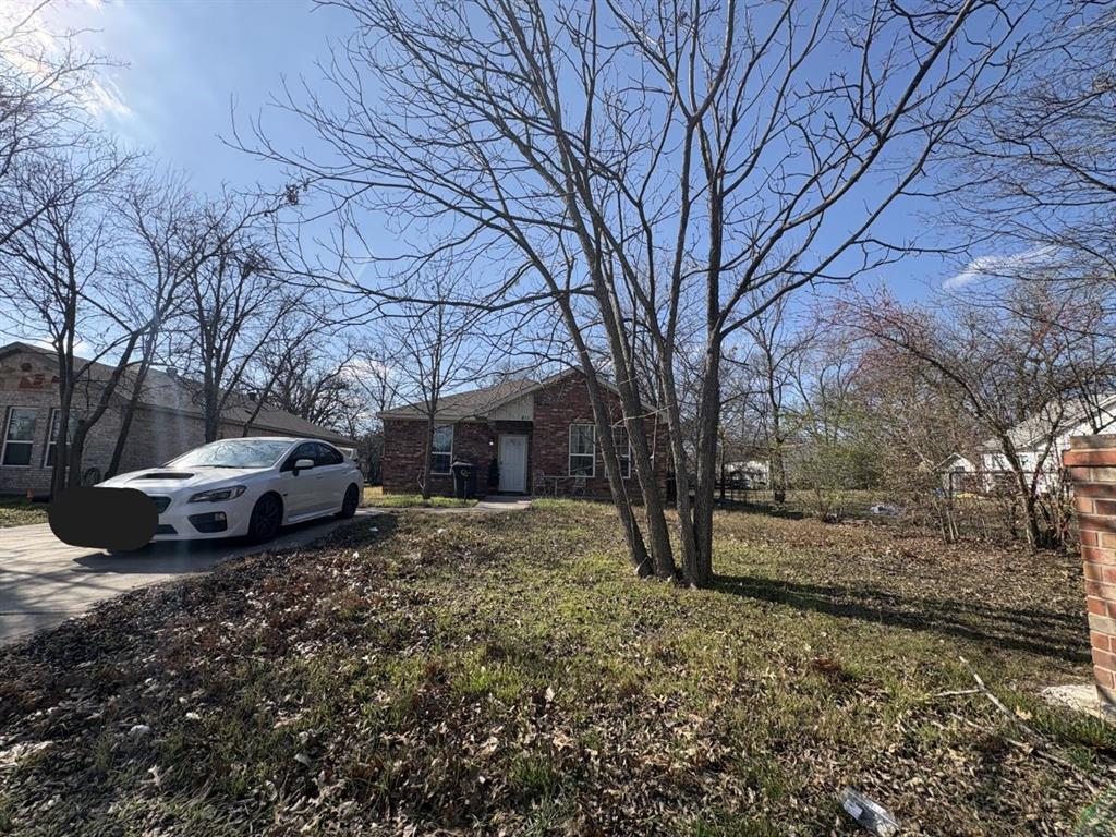 Original Cleburne - Residential