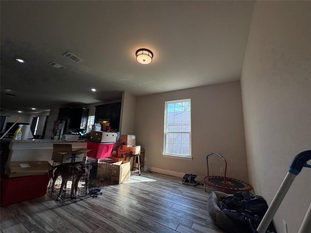 Original Cleburne - Residential