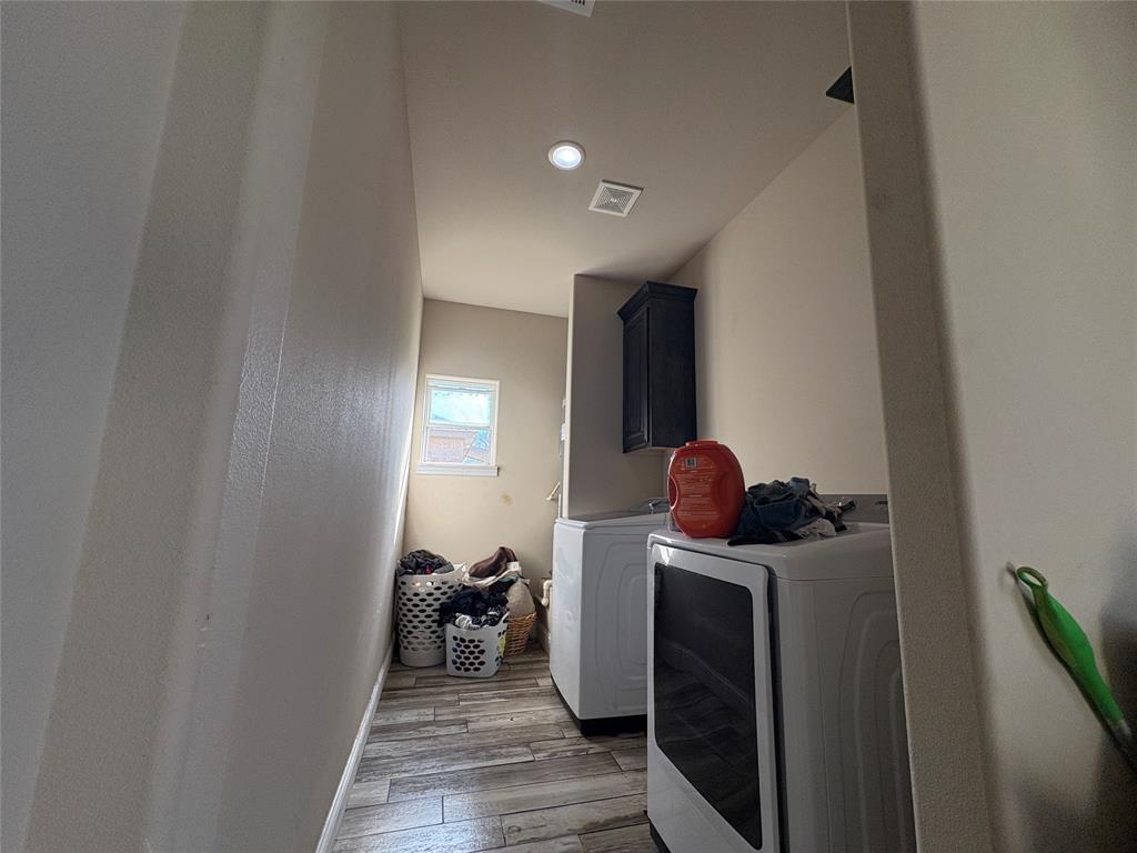 Original Cleburne - Residential