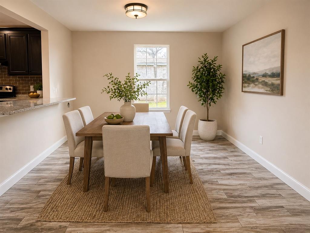 Original Cleburne - Residential