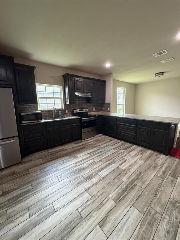 Original Cleburne - Residential