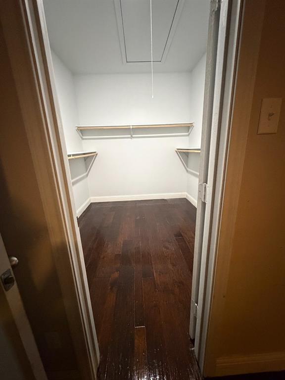 Original Cleburne - Residential