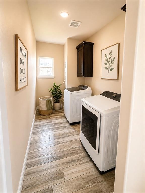Original Cleburne - Residential