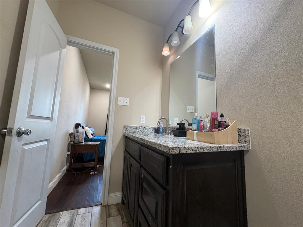 Original Cleburne - Residential