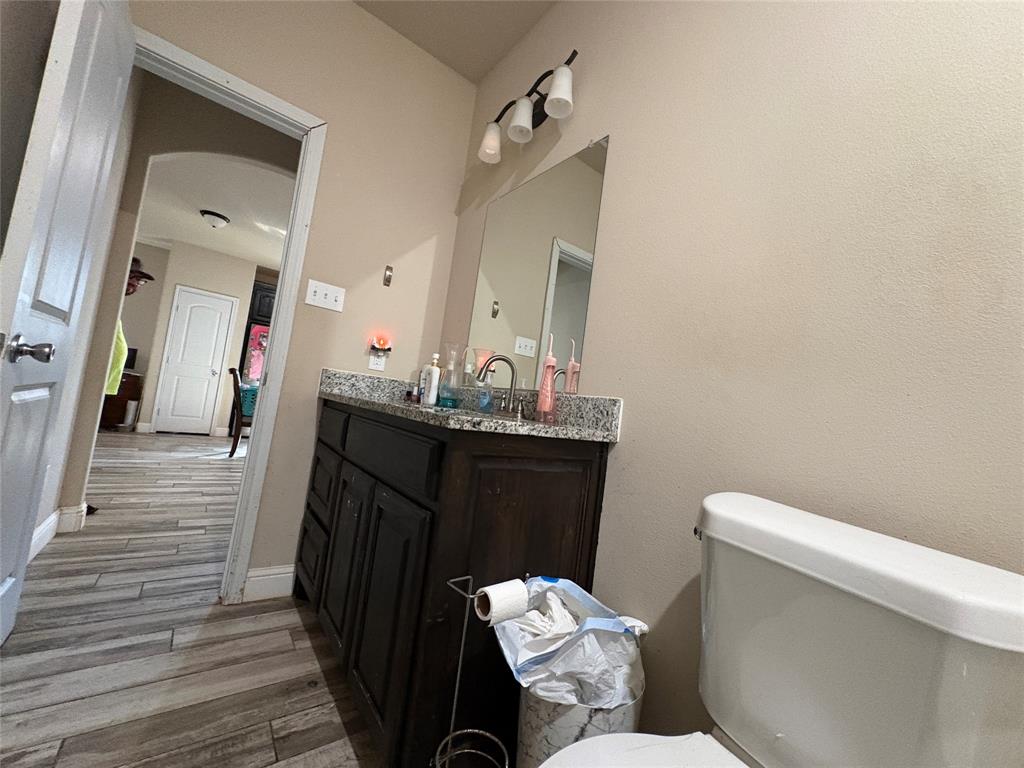 Original Cleburne - Residential